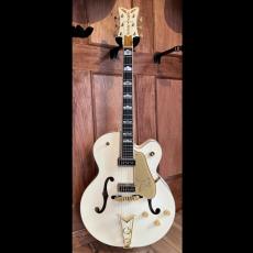 Gretsch G6136-55 Vintage Select Edition '55 Falcon Hollow Body with Cadillac Tailpiece_2