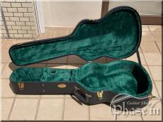 Martin D用(DX-1AE付属)HardCase