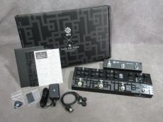 Free The Tone HT-GS001【HOTEI Signature G-STAGE Multi-effects System】