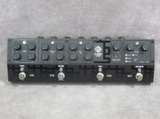 Free The Tone HT-GS001【HOTEI Signature G-STAGE Multi-effects System】_3