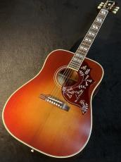 Gibson 【New】1960 Hummingbird Fixed Bridge ~Heritage Cherry Sunburst~ #21364006_2