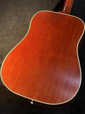 Gibson 【New】1960 Hummingbird Fixed Bridge ~Heritage Cherry Sunburst~ #21364006_3