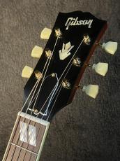 Gibson 【New】1960 Hummingbird Fixed Bridge ~Heritage Cherry Sunburst~ #21364006_4