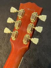 Gibson 【New】1960 Hummingbird Fixed Bridge ~Heritage Cherry Sunburst~ #21364006_5