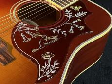 Gibson 【New】1960 Hummingbird Fixed Bridge ~Heritage Cherry Sunburst~ #21364006_7