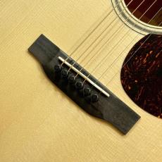 Martin 【AUTUMN SALE!!～9/30まで!!】【試奏動画あり】CTM OM-18 Adirondack #2947161【素朴な音色の中にも深みあり】【当店限定特典付き】【送料当社負担】【池袋店在庫品】_7