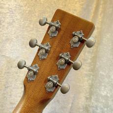 Martin 【AUTUMN SALE!!～9/30まで!!】【試奏動画あり】CTM OM-18 Adirondack #2947161【素朴な音色の中にも深みあり】【当店限定特典付き】【送料当社負担】【池袋店在庫品】_8
