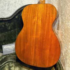 Martin 【AUTUMN SALE!!～9/30まで!!】【試奏動画あり】CTM OM-18 Adirondack #2947161【素朴な音色の中にも深みあり】【当店限定特典付き】【送料当社負担】【池袋店在庫品】_11