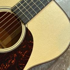 Martin 【AUTUMN SALE!!～9/30まで!!】【試奏動画あり】CTM OM-18 Adirondack #2947161【素朴な音色の中にも深みあり】【当店限定特典付き】【送料当社負担】【池袋店在庫品】_13