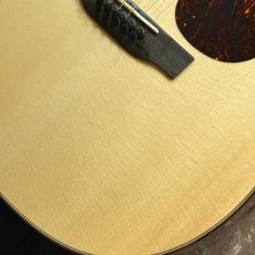 Martin 【AUTUMN SALE!!～9/30まで!!】【試奏動画あり】CTM OM-18 Adirondack #2947161【素朴な音色の中にも深みあり】【当店限定特典付き】【送料当社負担】【池袋店在庫品】_14
