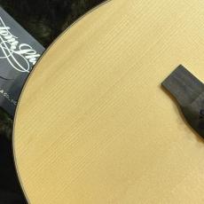 Martin 【AUTUMN SALE!!～9/30まで!!】【試奏動画あり】CTM OM-18 Adirondack #2947161【素朴な音色の中にも深みあり】【当店限定特典付き】【送料当社負担】【池袋店在庫品】_15
