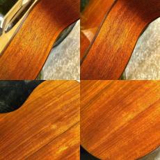 Martin 【AUTUMN SALE!!～9/30まで!!】【試奏動画あり】CTM OM-18 Adirondack #2947161【素朴な音色の中にも深みあり】【当店限定特典付き】【送料当社負担】【池袋店在庫品】_16