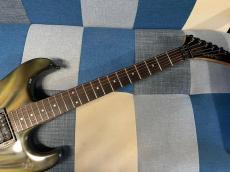 KRAMER Pacer Imperial 1985 - Lion Graphic_5