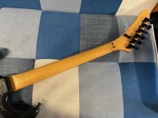KRAMER Pacer Imperial 1985 - Lion Graphic_6