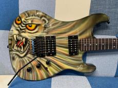 KRAMER Pacer Imperial 1985 - Lion Graphic_7