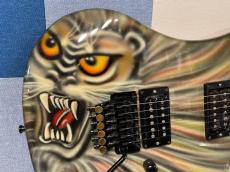 KRAMER Pacer Imperial 1985 - Lion Graphic_8