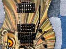 KRAMER Pacer Imperial 1985 - Lion Graphic_10