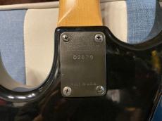 KRAMER Pacer Imperial 1985 - Lion Graphic_11