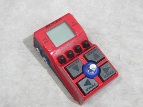 ZOOM MS-60B+
