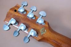 Gibson Custom Shop J-50 Limited / Limited to 75・Solid Spruce Top・Solid Mahogany Side and Back・Large Pick-guard・Normal Saddle・With Original L.R.Baggs VTC Active Pickup 【With Original Hard Case】  2015年製_10
