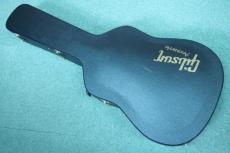 Gibson Custom Shop J-50 Limited / Limited to 75・Solid Spruce Top・Solid Mahogany Side and Back・Large Pick-guard・Normal Saddle・With Original L.R.Baggs VTC Active Pickup 【With Original Hard Case】  2015年製_17