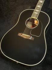 Gibson 【Outlet】 Custom Shop Modern Collection J-45 Custom Ebony 【#22824065】【試奏動画あり】 