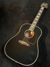 Gibson 【Outlet】 Custom Shop Modern Collection J-45 Custom Ebony 【#22824065】【試奏動画あり】 _2