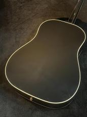 Gibson 【Outlet】 Custom Shop Modern Collection J-45 Custom Ebony 【#22824065】【試奏動画あり】 _3