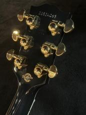 Gibson 【Outlet】 Custom Shop Modern Collection J-45 Custom Ebony 【#22824065】【試奏動画あり】 _5