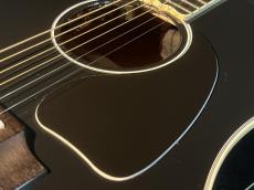 Gibson 【Outlet】 Custom Shop Modern Collection J-45 Custom Ebony 【#22824065】【試奏動画あり】 _7