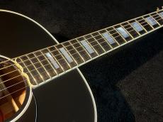 Gibson 【Outlet】 Custom Shop Modern Collection J-45 Custom Ebony 【#22824065】【試奏動画あり】 _8