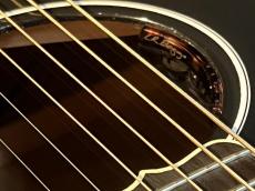 Gibson 【Outlet】 Custom Shop Modern Collection J-45 Custom Ebony 【#22824065】【試奏動画あり】 _9