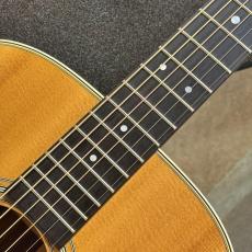 Martin 【美品中古】【試奏動画あり】D-28 Standard '25【深みのある色味と端正な木目】【2025年仕様】【送料当社負担】【池袋店在庫品】_5