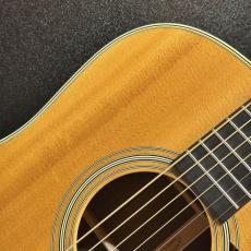 Martin 【美品中古】【試奏動画あり】D-28 Standard '25【深みのある色味と端正な木目】【2025年仕様】【送料当社負担】【池袋店在庫品】_12