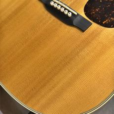 Martin 【美品中古】【試奏動画あり】D-28 Standard '25【深みのある色味と端正な木目】【2025年仕様】【送料当社負担】【池袋店在庫品】_14