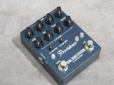 Providence DUAL BASS STATION 【DBS-1】