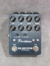 Providence DUAL BASS STATION 【DBS-1】_2