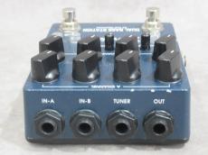 Providence DUAL BASS STATION 【DBS-1】_5
