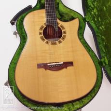 Somogyi Modified Dreadnought Cutaway_11