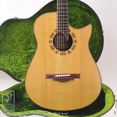 Somogyi Modified Dreadnought Cutaway_14