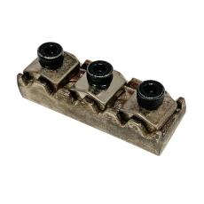 Floyd Rose Special Special Relic Tremolo System FRTS3000R Nickel/R2Nut/サスティーンブロック37mm/フロイドローズスペシャル_2