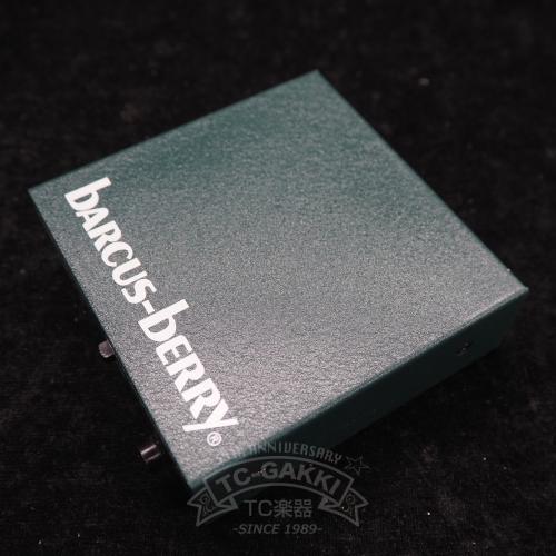Barcus-Berry Matchmaker Active Direct Box