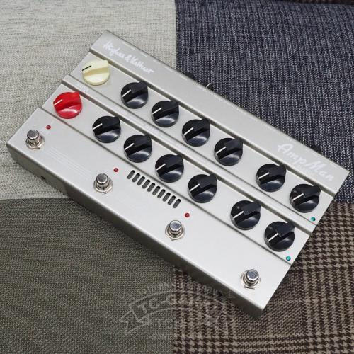 Hughes&Kettner AMPMAN CLASSIC