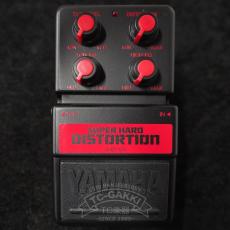 YAMAHA SHD-100 SUPER HARD DISTORTION_4