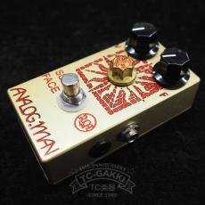 ANALOG.MAN SUN FACE RCA (w/LED/DC/SUN DIAL)
