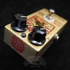 ANALOG.MAN SUN FACE RCA (w/LED/DC/SUN DIAL)_2