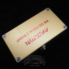 ANALOG.MAN SUN FACE RCA (w/LED/DC/SUN DIAL)_3