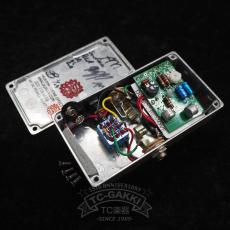 ANALOG.MAN SUN FACE RCA (w/LED/DC/SUN DIAL)_5