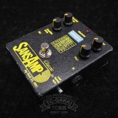 Tech 21 SANSAMP Classic