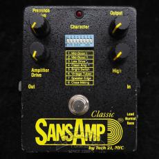 Tech 21 SANSAMP Classic_4